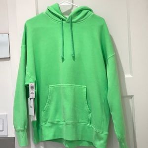 Aritiza tna boyfriend hoodie